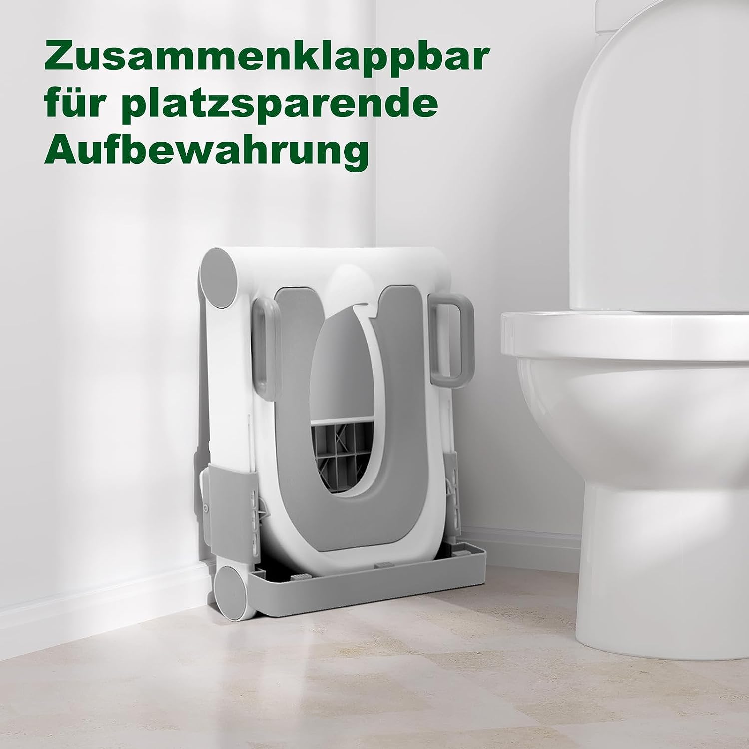 Acheter Siège de toilette d'apprentissage de la propreté pour