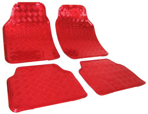Carli Liner Passform Fußraum-Schalenmatten von Rensi, für vorne, Auto  Fußmatten für Audi - ATU