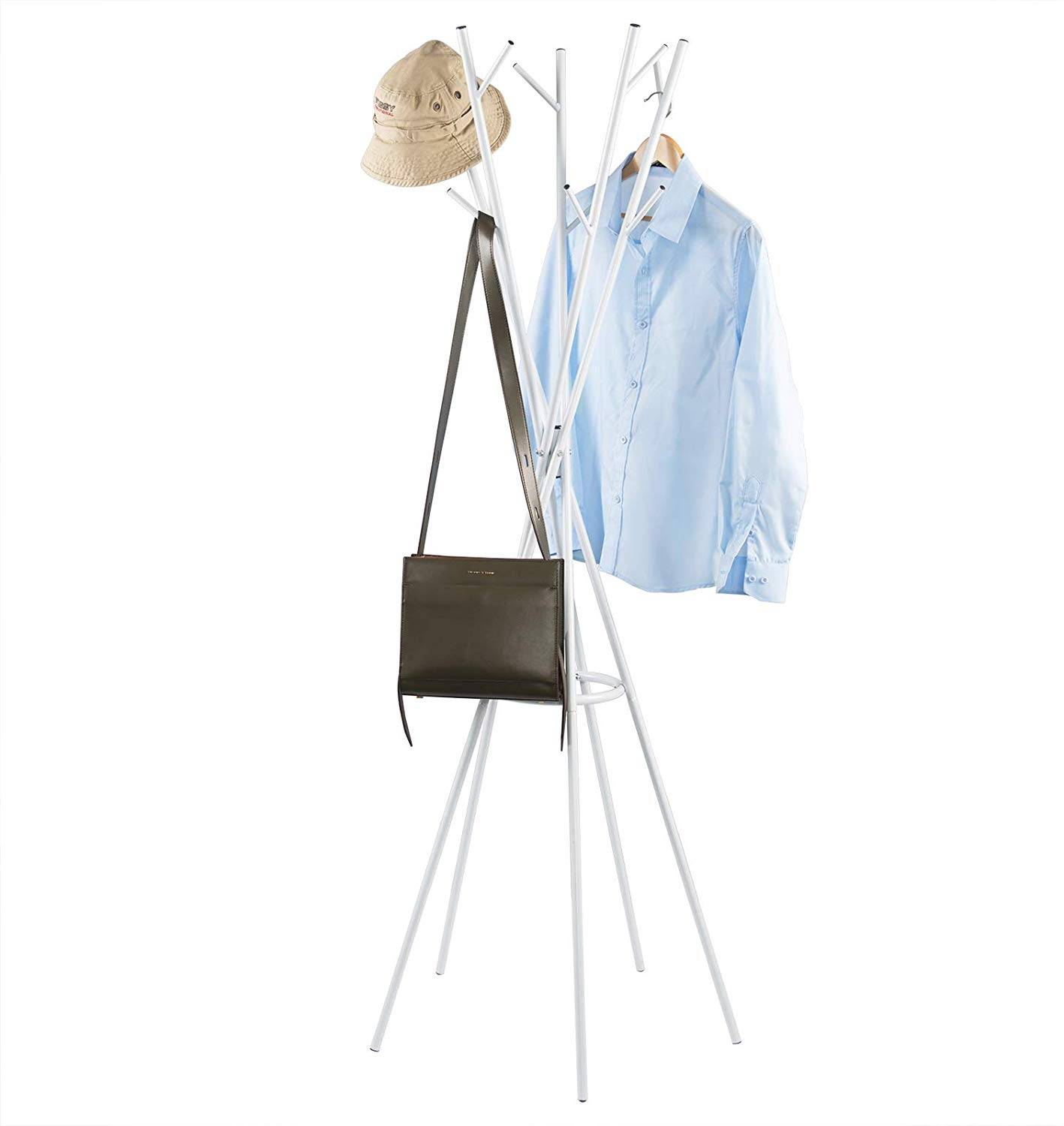 hat and coat rack stand