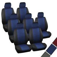 Mode sport stil Autos Sitzbezüge Atmungsaktive Abdeckung bis die auto sitz  abdeckung für auto Capes auf Auto seat protector - AliExpress