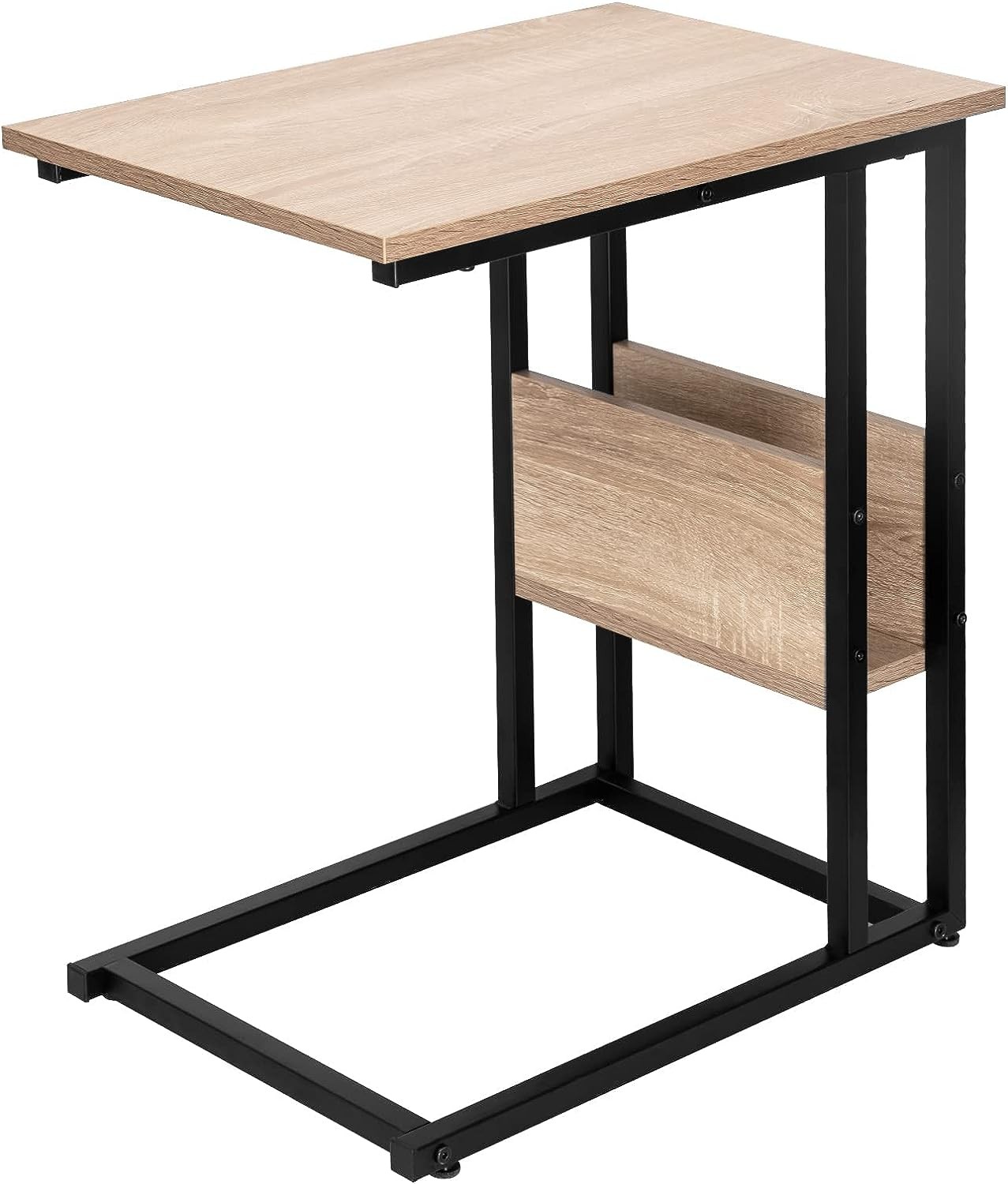 Divano rotondo tavolino laterale tavolini da caffè moderni
