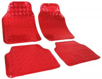 Décoration de voiture spécial cuir 5D anti-patinage pied tapis voiture Auto  tapis de plancher - Chine Tapis de voiture, voiture tapis de plancher