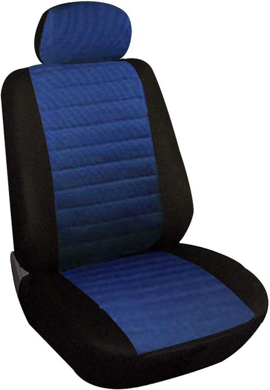 Universal Autositzbezüge 5-Sitzer Komplettsatz Schonbezug Set