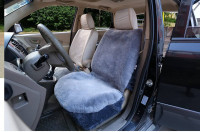 ZIPP IT Deluxe Medway housses de siège auto en simili cuir avec