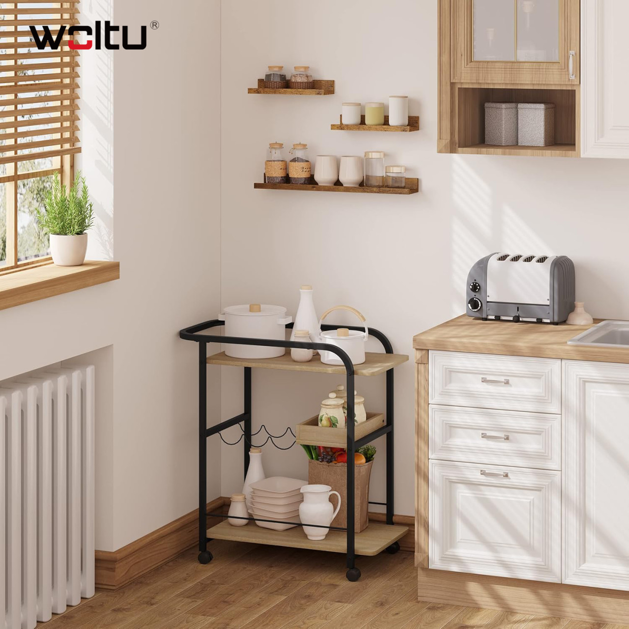 WOLTU-kitchen